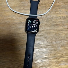 Apple Watch5
