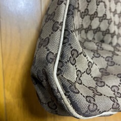 GUCCI ハンドバッグの画像
