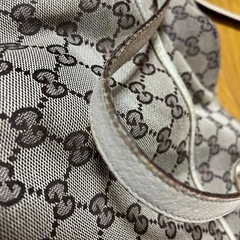 GUCCI ハンドバッグの画像