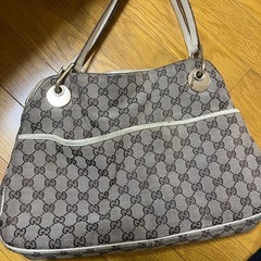 GUCCI ハンドバッグ