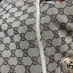 GUCCI ハンドバッグの画像