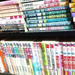 コミック古本セール　12/15