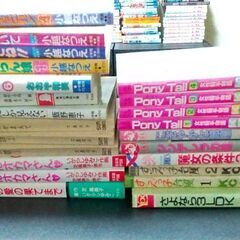 コミック古本セール　12/15の画像