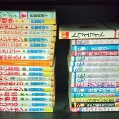 コミック古本セール　13/15