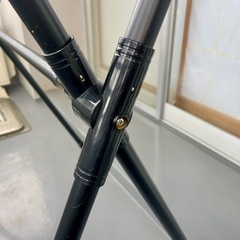 本日午前⭐︎0円⭐︎ニトリ⭐︎洗濯物干し⭐︎取りに来られる方限定⭐︎の画像