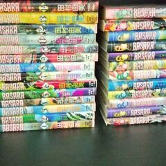 コミック古本セール　14/15の画像