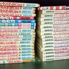 コミック古本セール　14/15