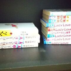 コミック古本セール　14/15の画像