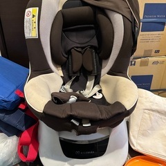 引き取り限定　ベビーシート
