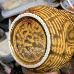 つゆ入れ？出汁いれ3個セットの画像