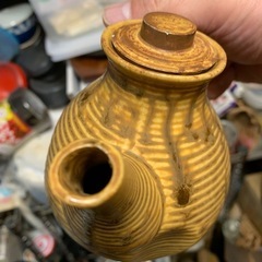 つゆ入れ？出汁いれ3個セットの画像