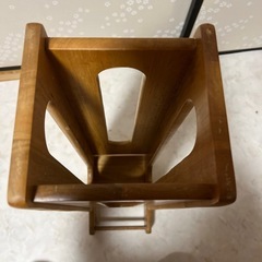 トイレットペーパーホルダーの画像
