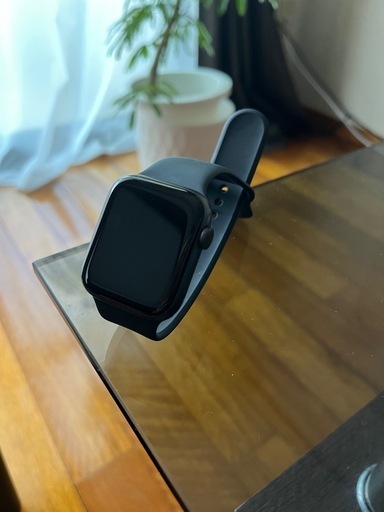 アップルウォッチSE44mmジャンク