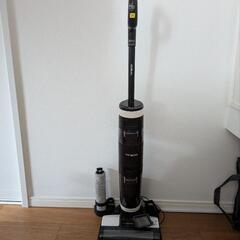 Tineco(ティネコ) Floor One S3 水拭き掃除機の画像