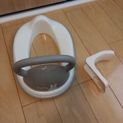 補助便座　トイレトレーニング　ミッフィーの画像