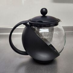 ティーポット