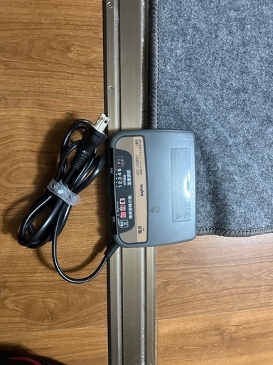 マットヒーター