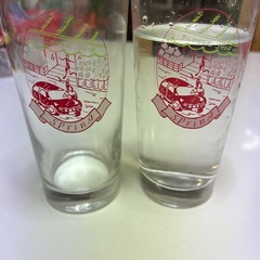 四季のグラス 5個セットの画像