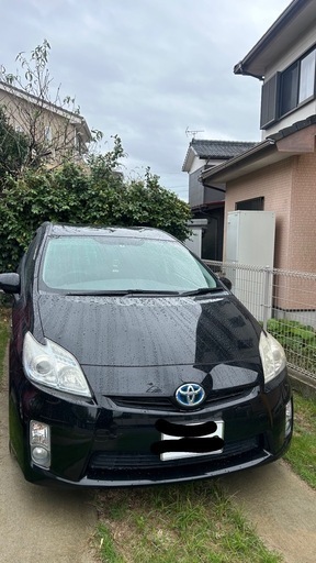 プリウス30