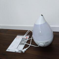 加湿器の画像