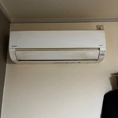 おそうじ本舗のエアコンクリーニング