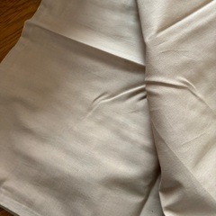 500円値下げ新品未使用品こたつカバーの画像