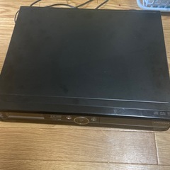ジャンクDVDプレイヤー