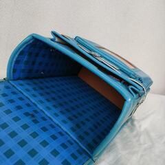 ランドセル(水色)の画像