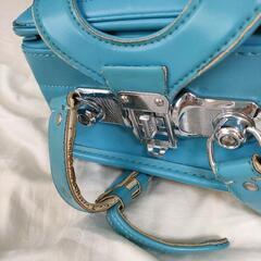 ランドセル(水色)の画像