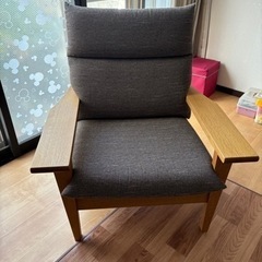 家具 ソファ 1人用ソファ