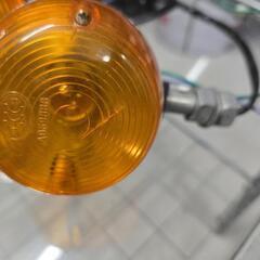 ホーク系ウインカー バブの画像