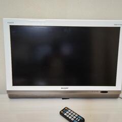 液晶テレビ