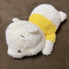 プーさん　ぬいぐるみ
