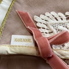 MARLMARL スタイの画像