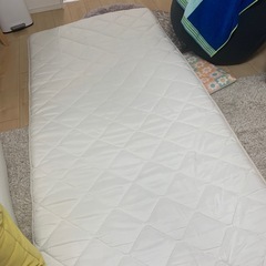 敷布団