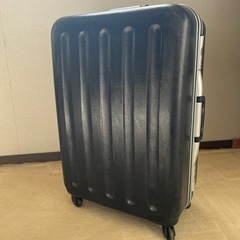 スーツケース、キャリーケースの画像