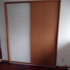 引き戸