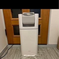 【取引中】アイリスオーヤマ