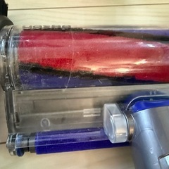 ダイソン dyson v11 absolute 掃除機