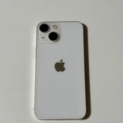 11/15より値下げ】iPhone13 mini 128GB