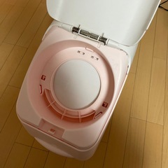 ニオイポイ　Aprica の画像
