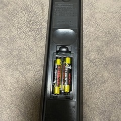 三菱　液晶カラーテレビ　レコーダー　
の画像