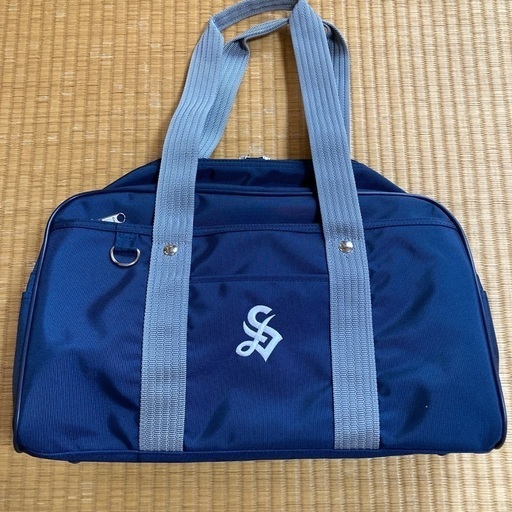 愛知淑徳 中学 高校 スクールバッグ
