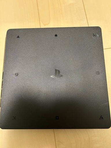 PS4 1TB セット