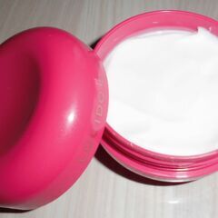 ヘアワックス（使いかけ）