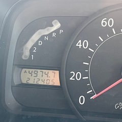 乗り出し100,000円の画像