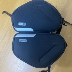 サイドパニアケース用 インナーバッグ