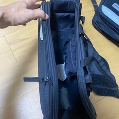 サイドパニアケース用 インナーバッグの画像