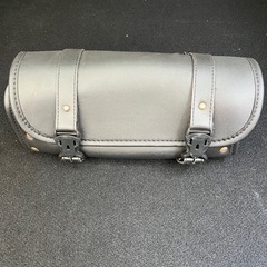 ツールバック　バイク