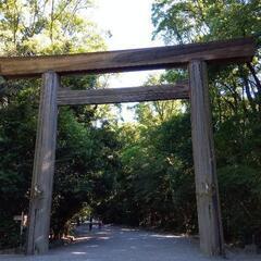神社好き募集